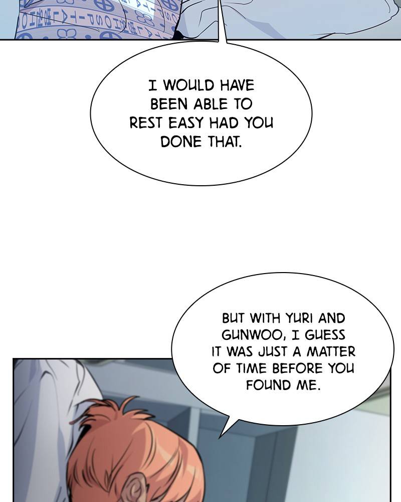 The World is Money and Power chapter 65 page 44