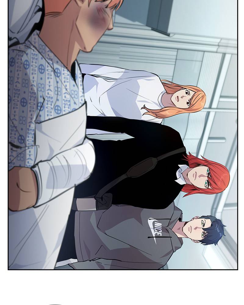 The World is Money and Power chapter 65 page 45