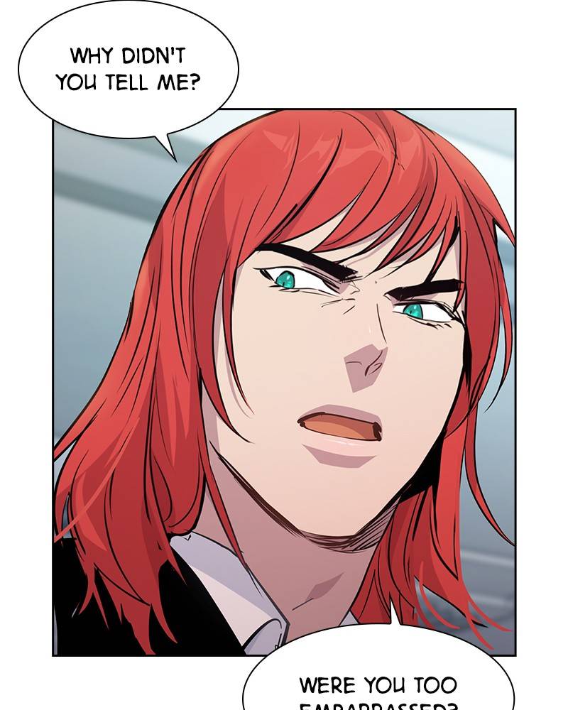 The World is Money and Power chapter 65 page 46