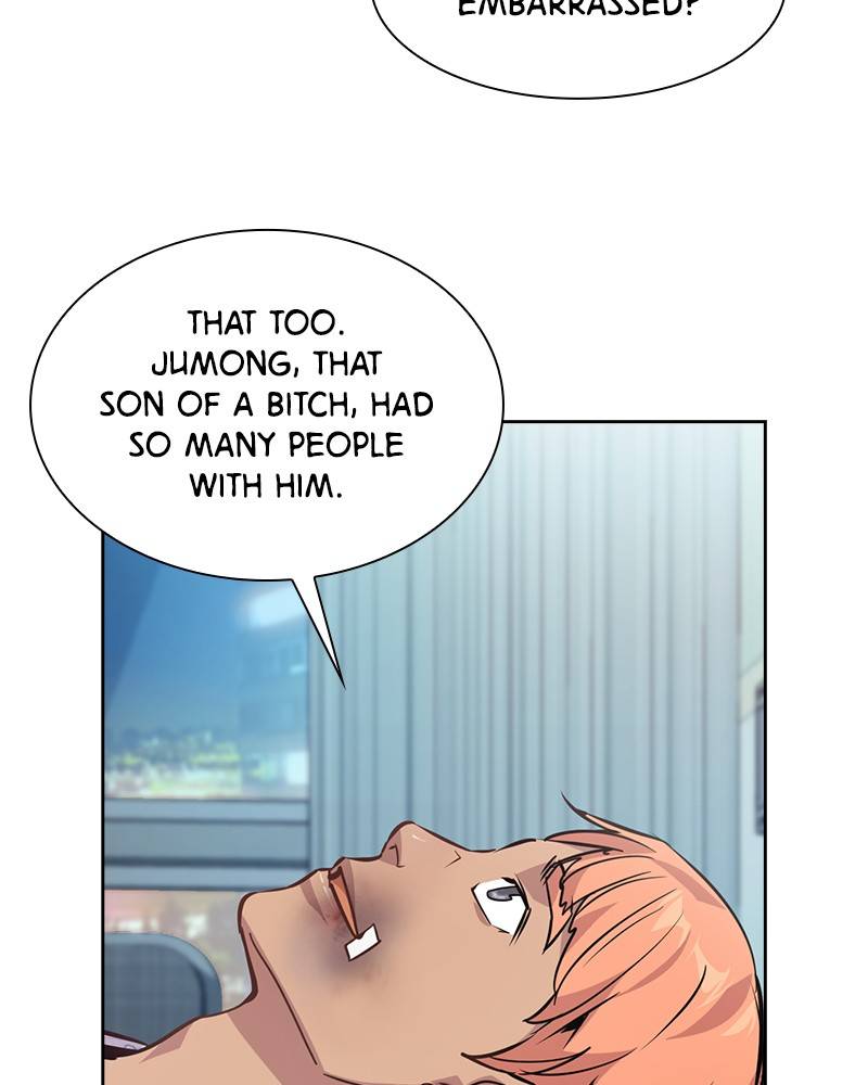 The World is Money and Power chapter 65 page 47