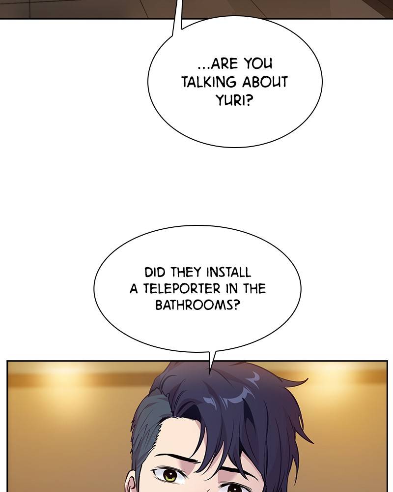 The World is Money and Power chapter 65 page 5