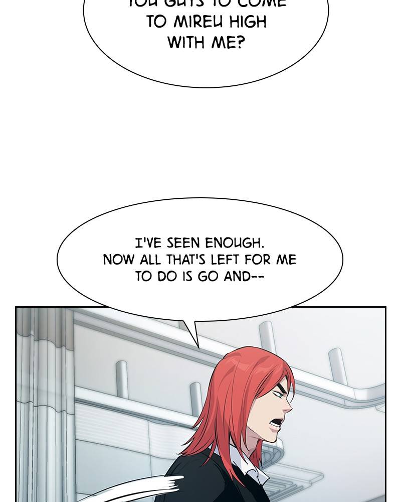 The World is Money and Power chapter 65 page 50