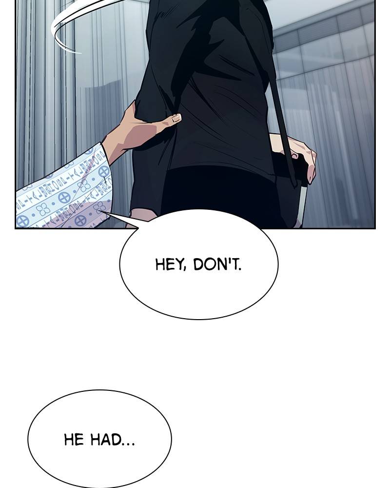 The World is Money and Power chapter 65 page 51