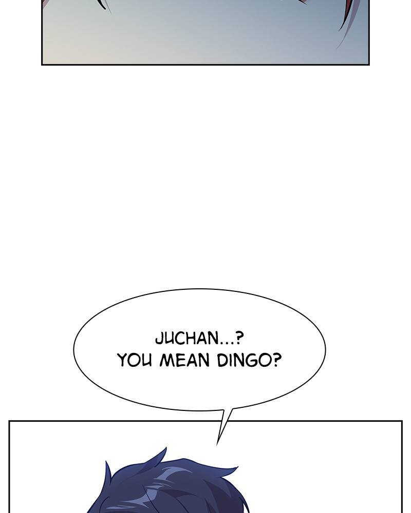 The World is Money and Power chapter 65 page 54