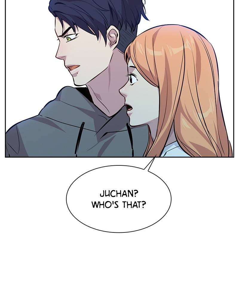 The World is Money and Power chapter 65 page 55