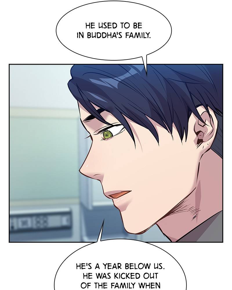 The World is Money and Power chapter 65 page 56