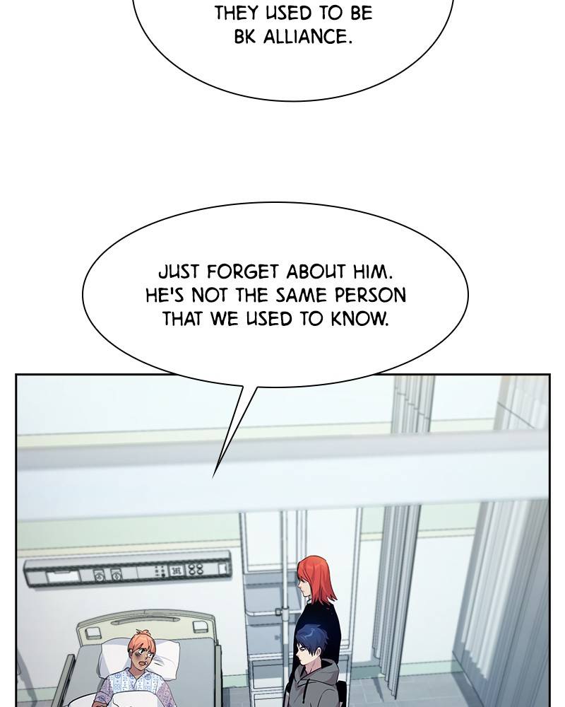 The World is Money and Power chapter 65 page 57