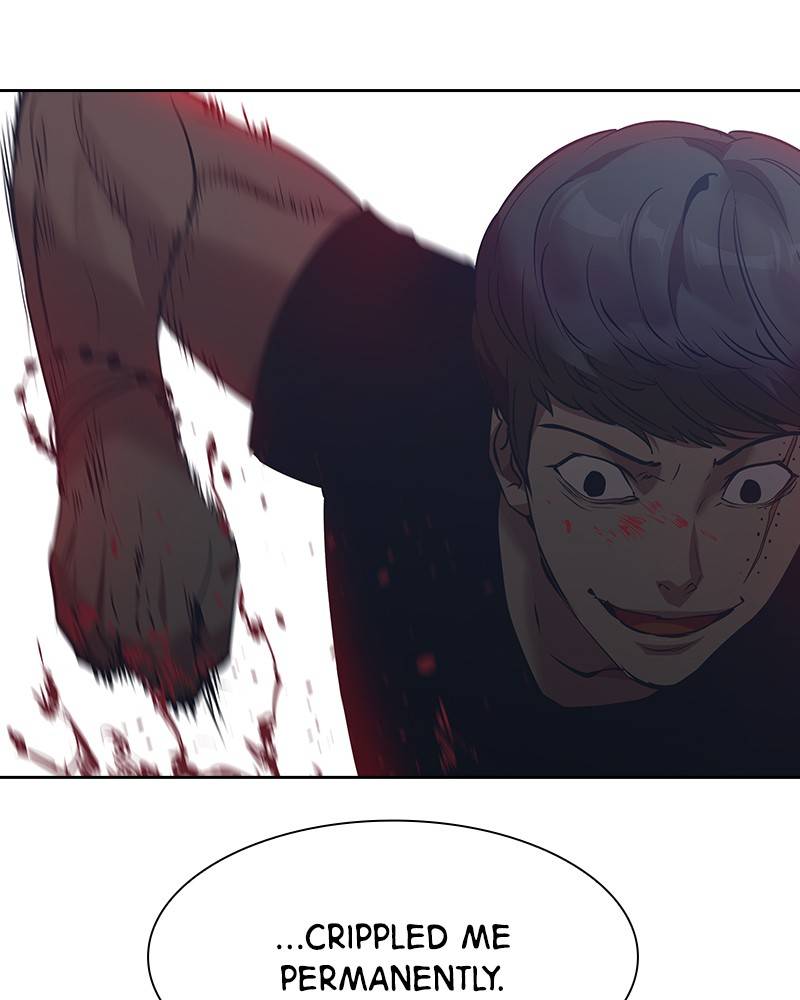 The World is Money and Power chapter 65 page 59