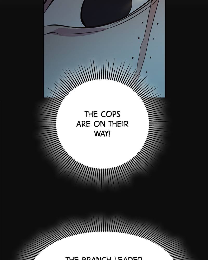 The World is Money and Power chapter 65 page 63