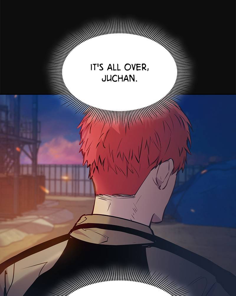 The World is Money and Power chapter 65 page 66