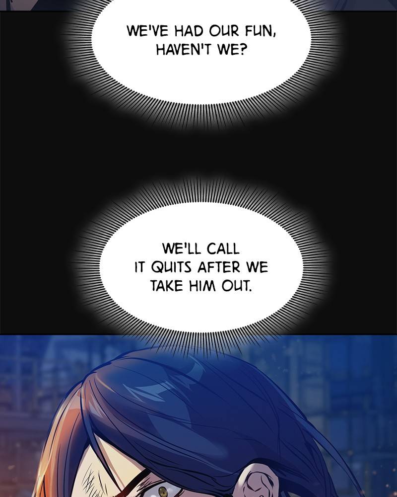 The World is Money and Power chapter 65 page 67