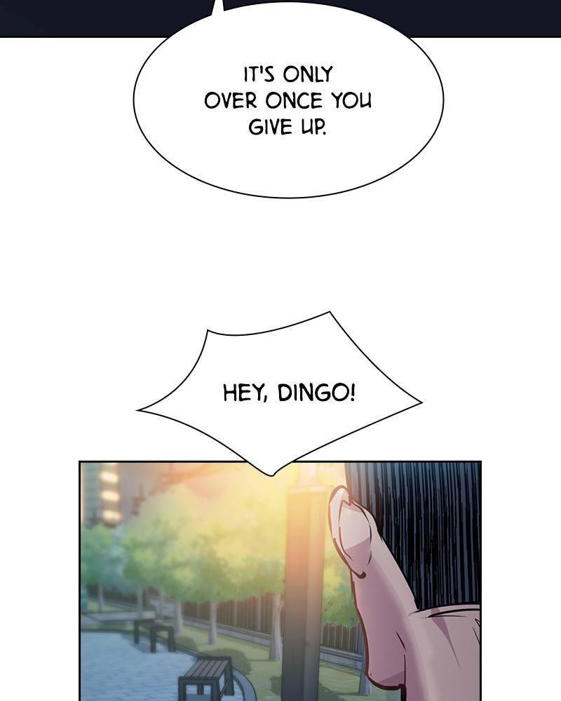 The World is Money and Power chapter 65 page 70