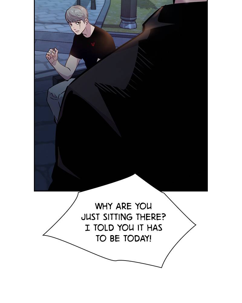 The World is Money and Power chapter 65 page 71