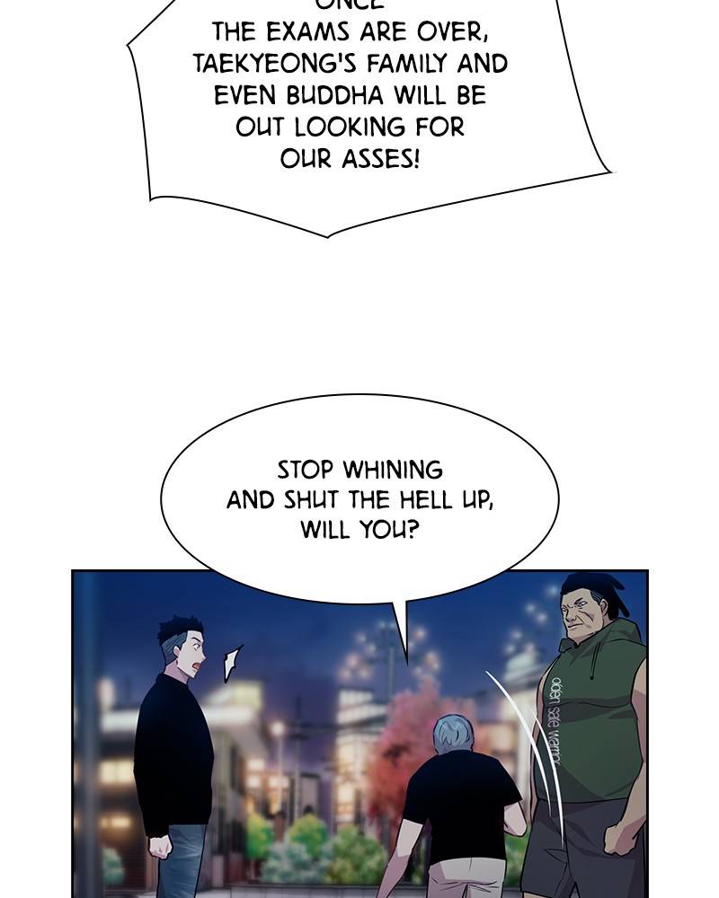 The World is Money and Power chapter 65 page 73