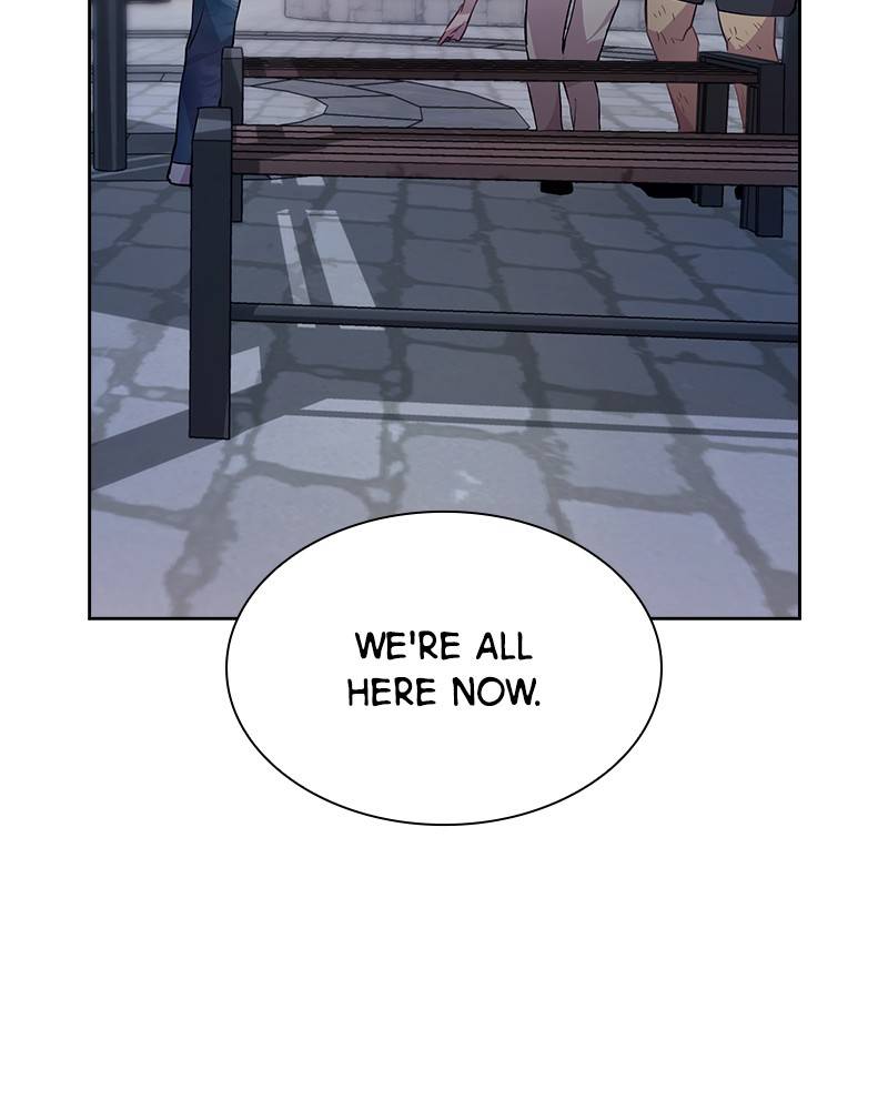 The World is Money and Power chapter 65 page 74