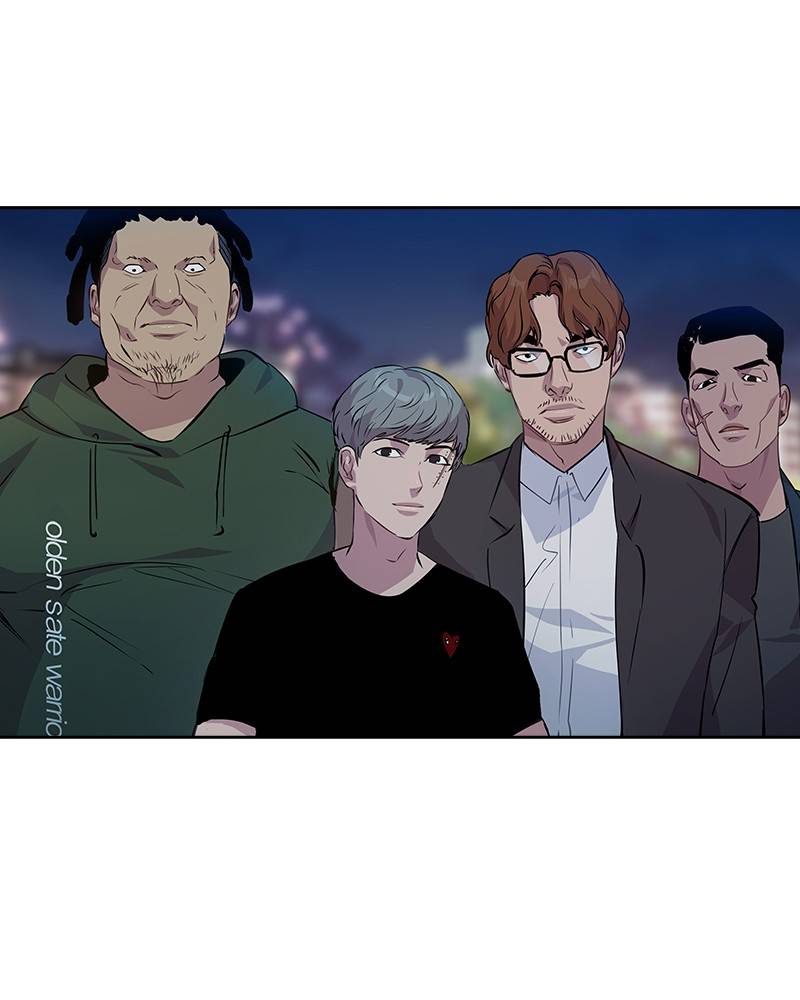 The World is Money and Power chapter 65 page 75