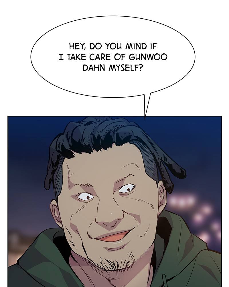 The World is Money and Power chapter 65 page 76