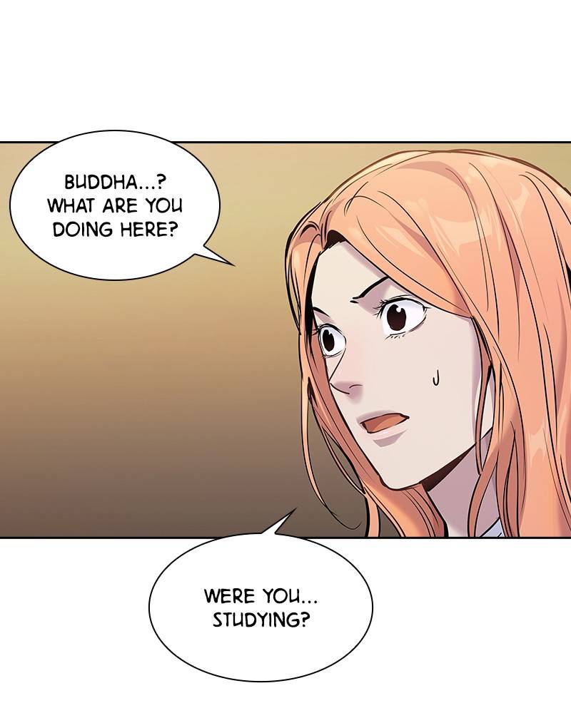 The World is Money and Power chapter 65 page 8