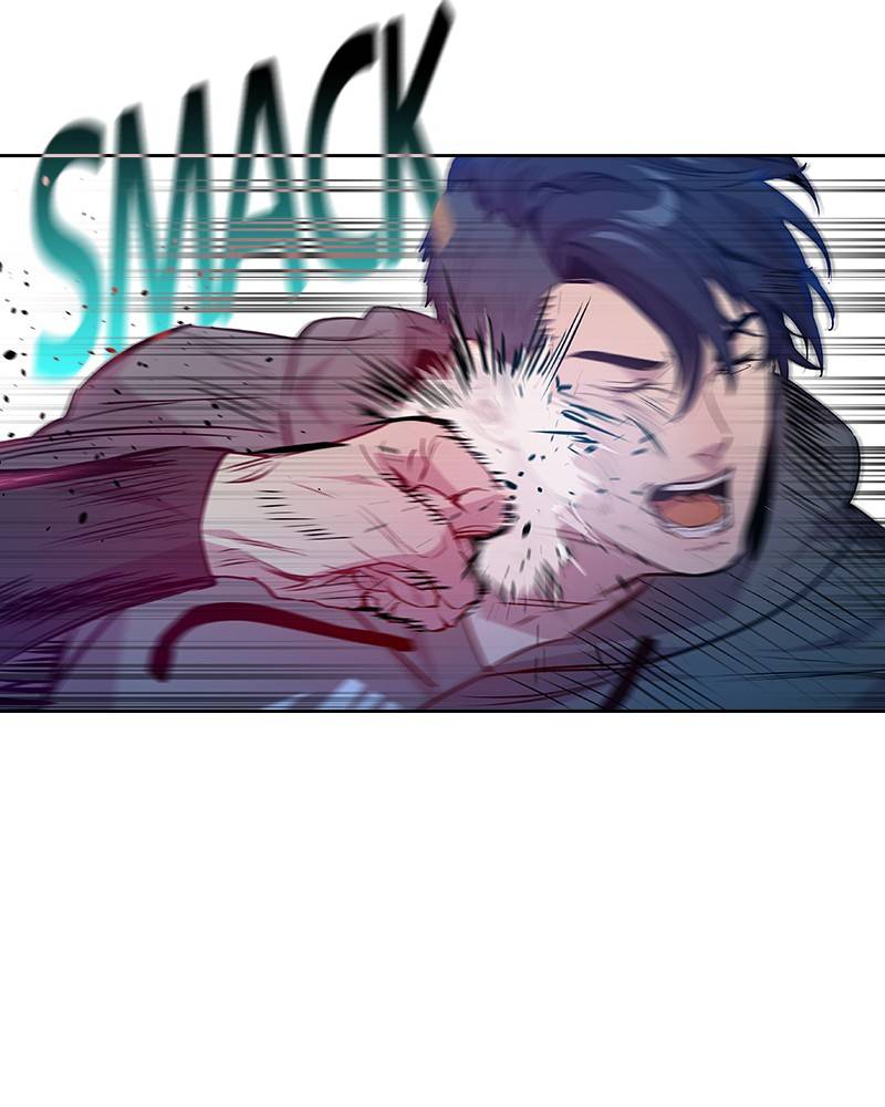 The World is Money and Power chapter 65 page 88