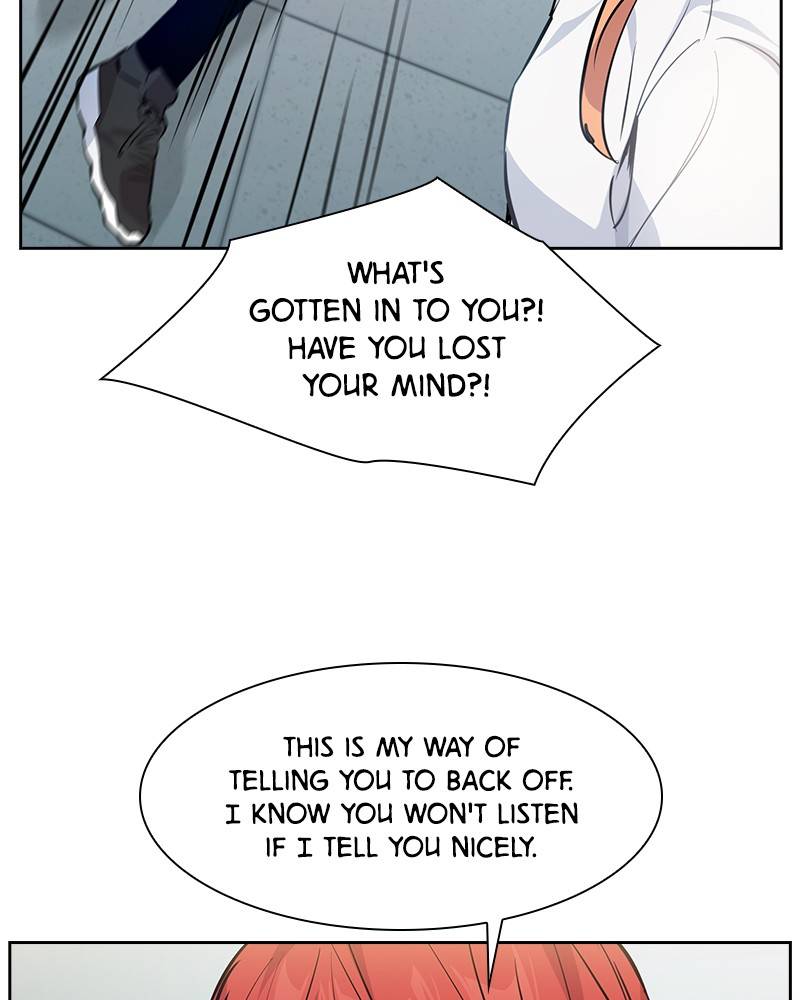 The World is Money and Power chapter 65 page 90