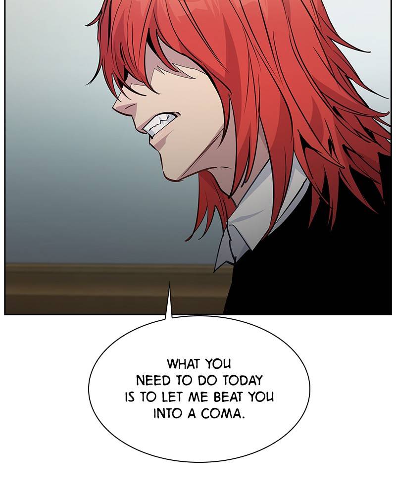 The World is Money and Power chapter 65 page 91