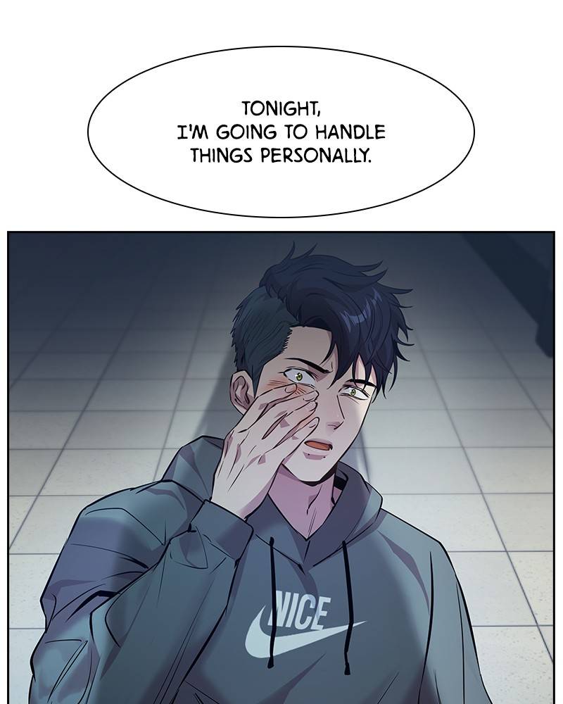 The World is Money and Power chapter 65 page 92