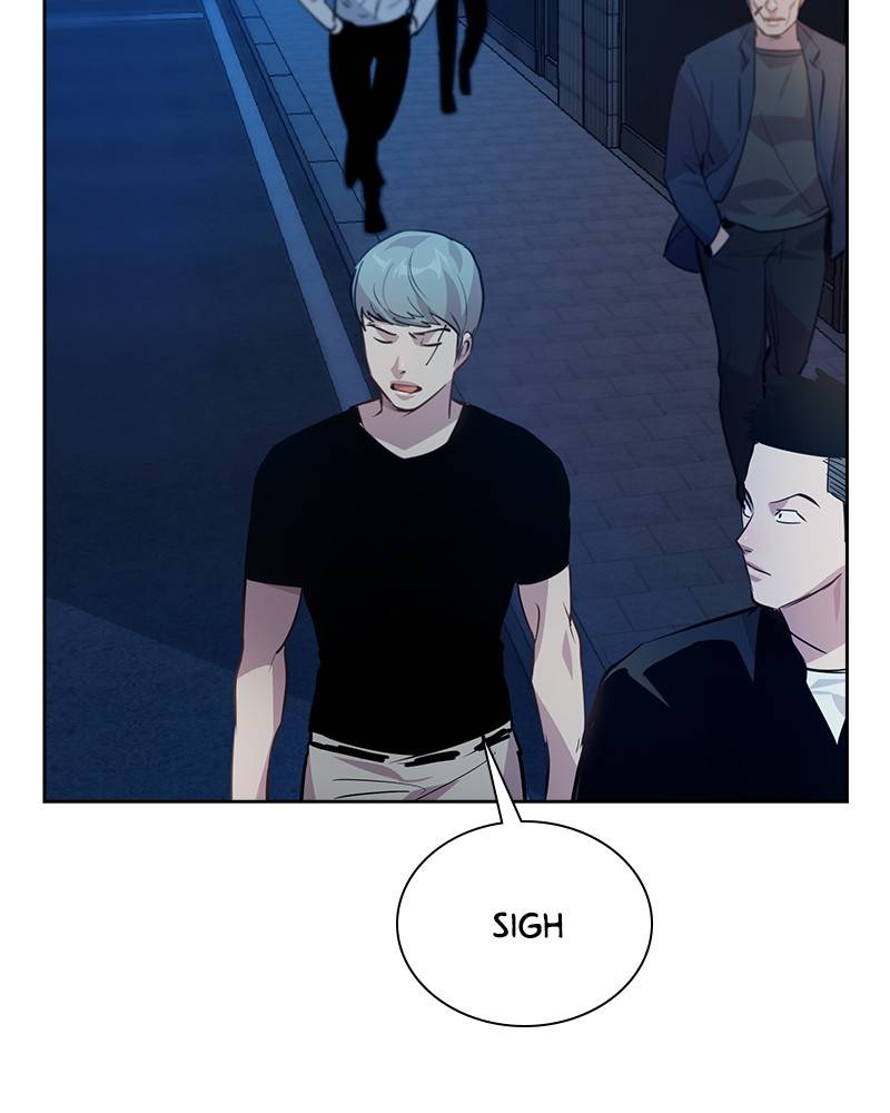 The World is Money and Power chapter 67 page 16