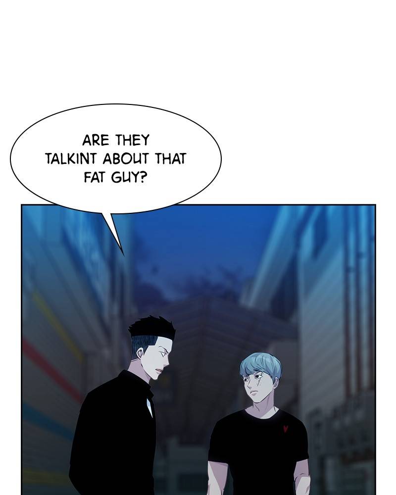 The World is Money and Power chapter 67 page 17