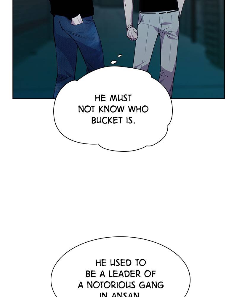 The World is Money and Power chapter 67 page 18