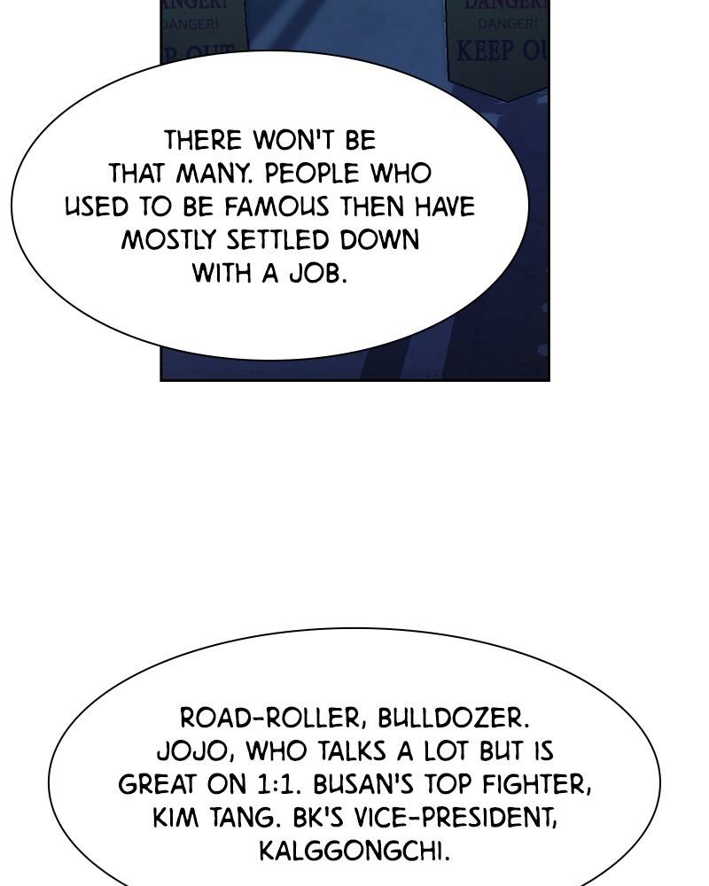 The World is Money and Power chapter 67 page 42