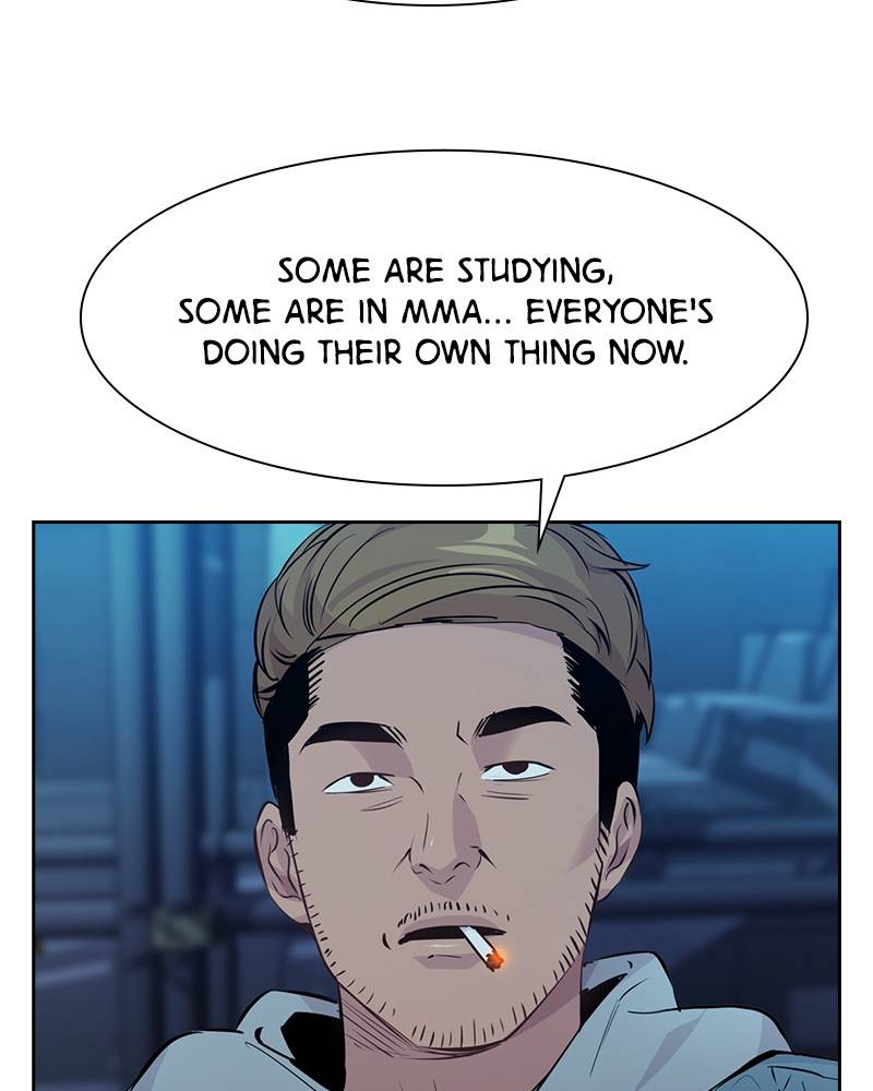 The World is Money and Power chapter 67 page 44