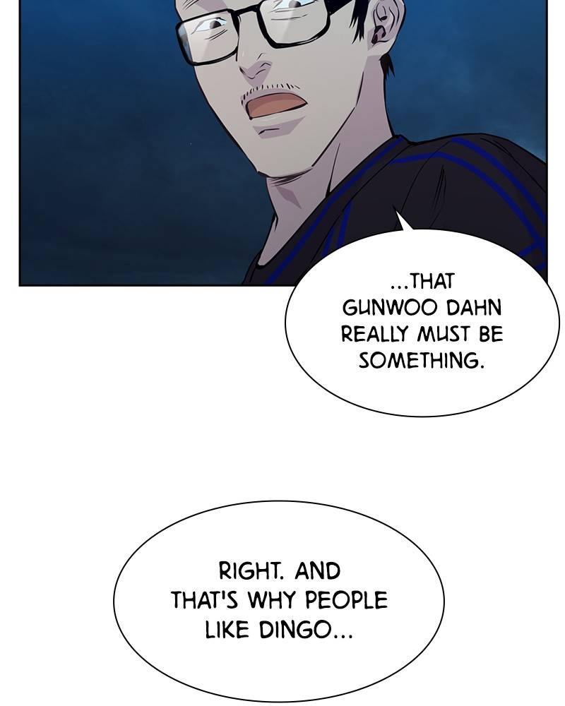 The World is Money and Power chapter 67 page 46