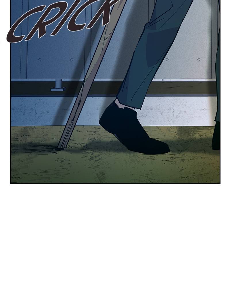 The World is Money and Power chapter 67 page 51