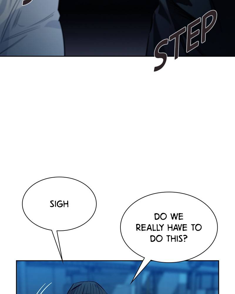 The World is Money and Power chapter 67 page 54