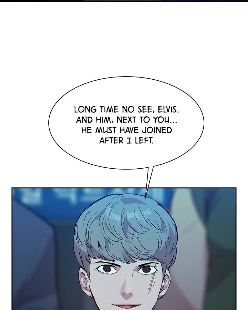 The World is Money and Power chapter 67 page 57