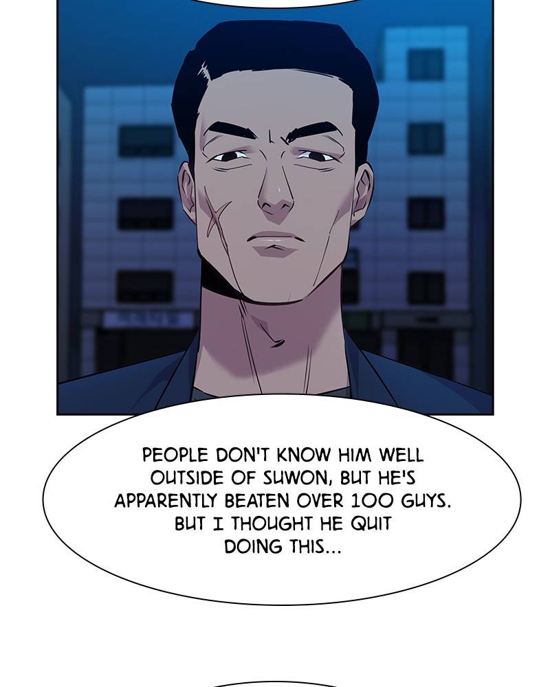 The World is Money and Power chapter 67 page 63