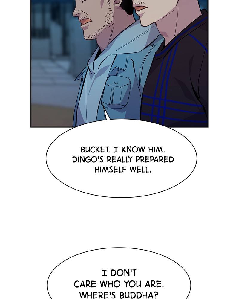 The World is Money and Power chapter 67 page 66