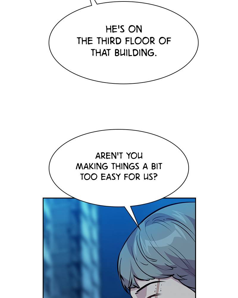 The World is Money and Power chapter 67 page 69