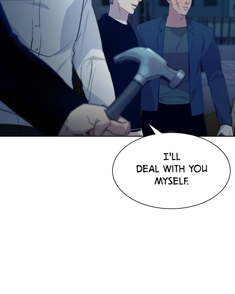 The World is Money and Power chapter 67 page 73