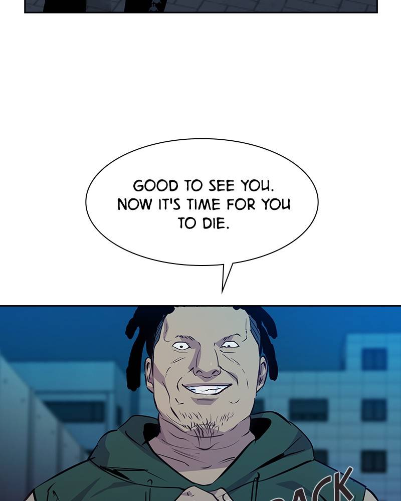 The World is Money and Power chapter 67 page 8