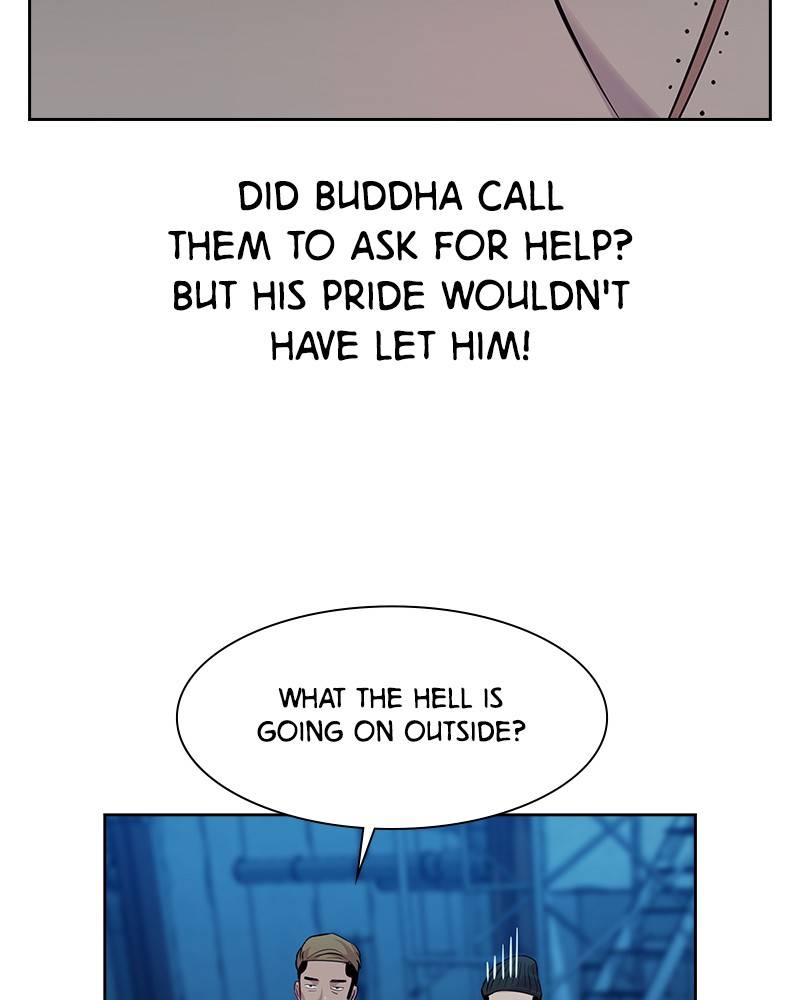 The World is Money and Power chapter 67 page 81