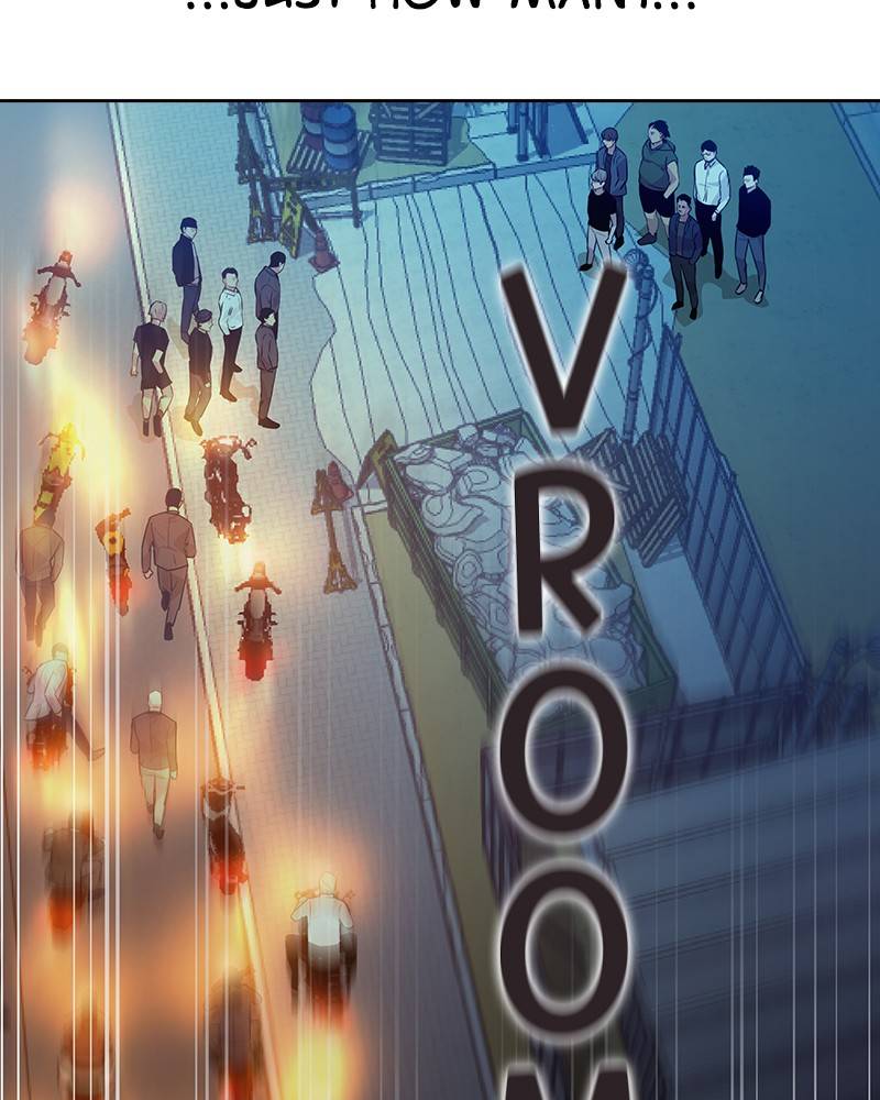 The World is Money and Power chapter 67 page 86