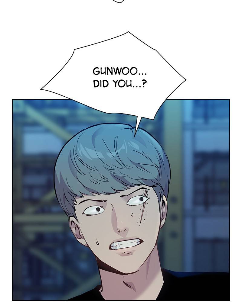 The World is Money and Power chapter 67 page 97