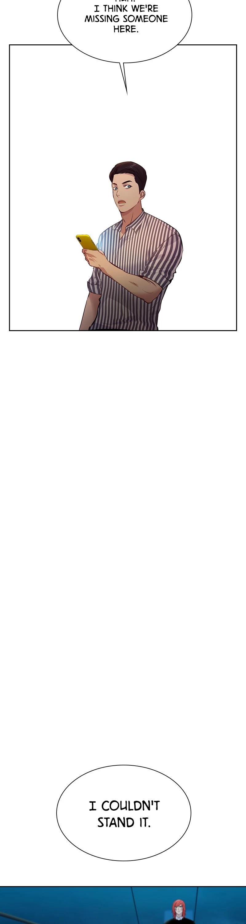 The World is Money and Power chapter 71 page 15