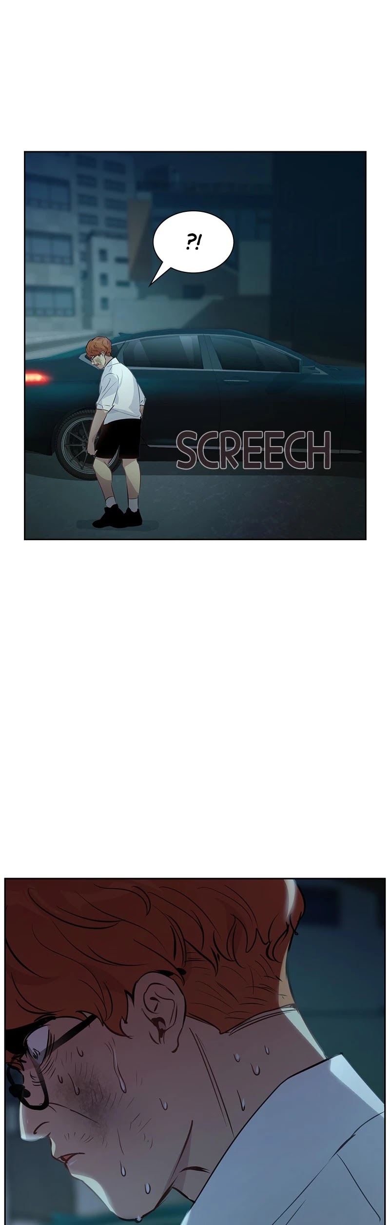 The World is Money and Power chapter 71 page 28