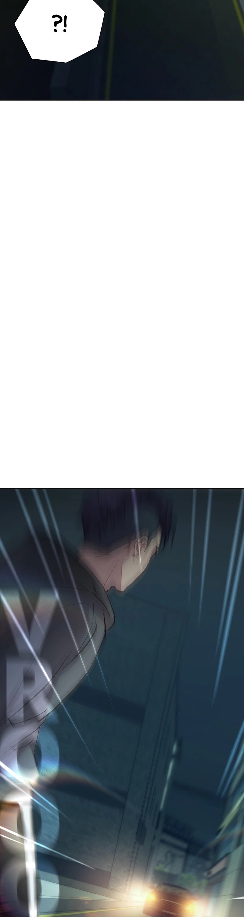 The World is Money and Power chapter 71 page 32