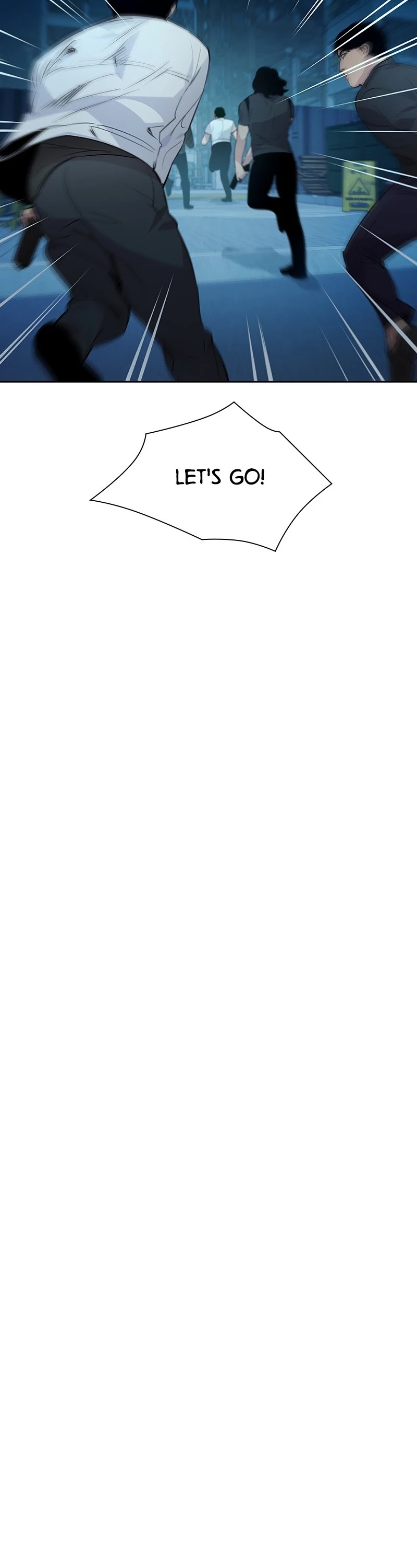 The World is Money and Power chapter 71 page 4