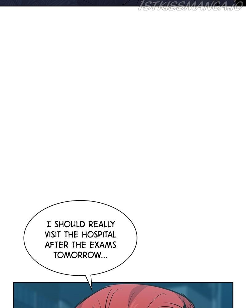 The World is Money and Power chapter 72 page 110