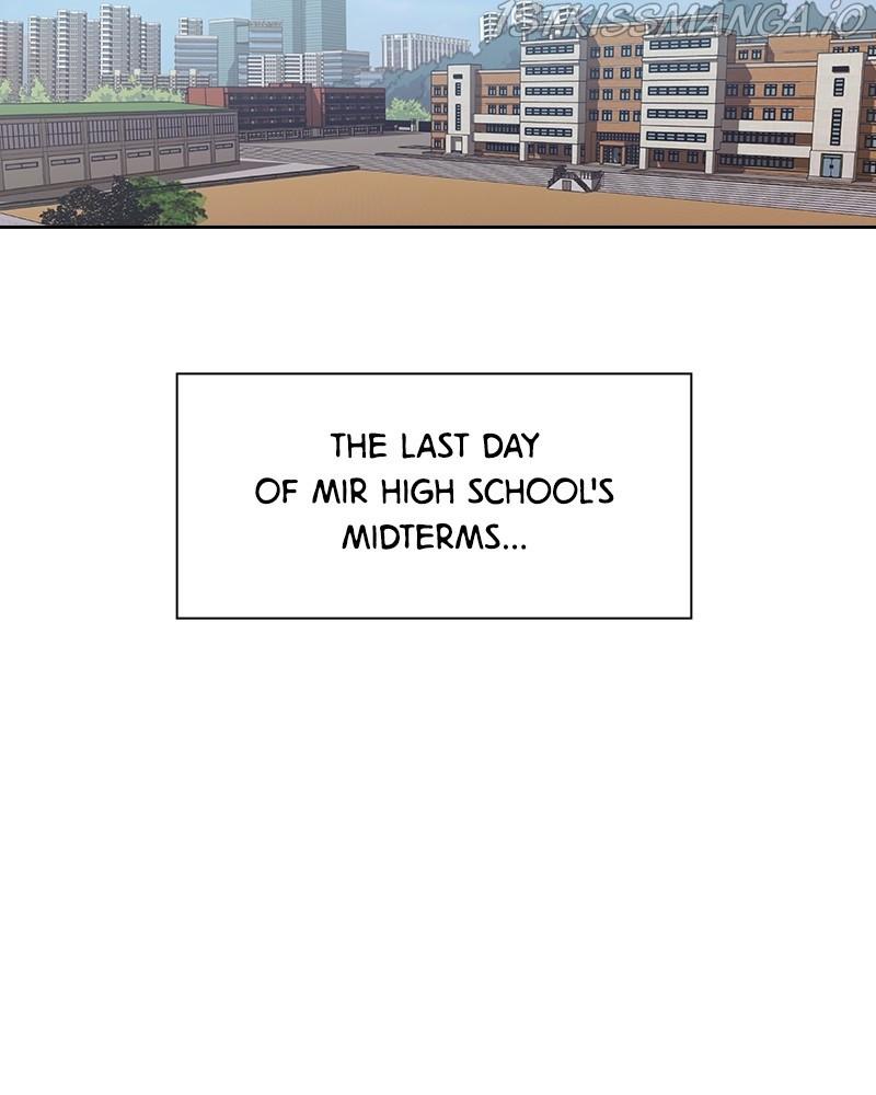 The World is Money and Power chapter 72 page 114