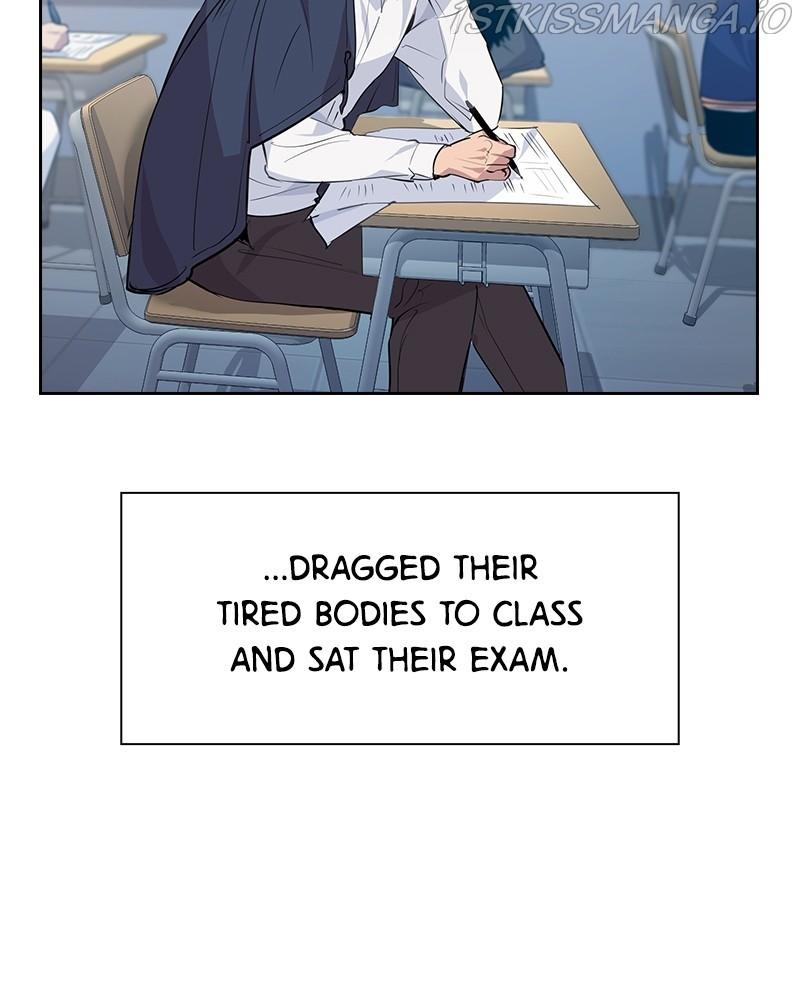 The World is Money and Power chapter 72 page 117